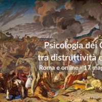 Psicologia dei Conflitti: tra distruttività e creatività