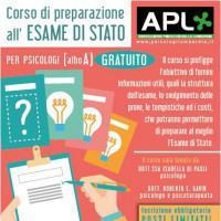 Corso di preparazione all'Esame di Stato (Padova)