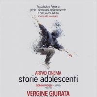 ARPAd Cinema con il film Vergine giurata
