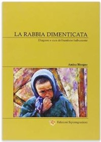Copertina di La Rabbia Dimenticata