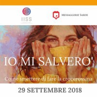 io Mi salverò: come smettere di fare la crocerossina