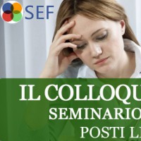 Dalla Diagnosi alla definizione del Progetto Terapeutico