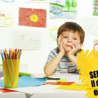 Attività grafico-pittorica nel bambino