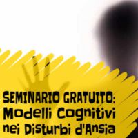 Disturbi d'ansia. sintomatologia e interventi