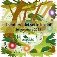 Il sentiero dei sette incanti