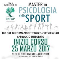 Psicologia dello Sport