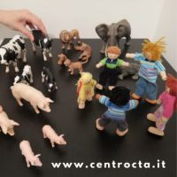 Uno strumento ispirato allo STORY STEM