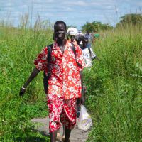 Migranti forzati e trauma: tra passato, presente e futuro