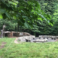 Campo estivo di Ecopsicologia Applicata