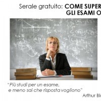 Come superare con successo gli esami orali