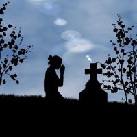 Il lutto come esperienza di vita