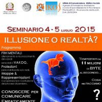 Illusione o Realtà? - Conoscere per Comunicare Empaticamente
