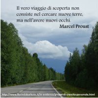 Un Viaggio alla Scoperta di Sè