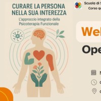 La Psicoterapia Funzionale: un Terapia integrata