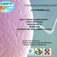 Nuovi scenari di genitorialità: aspetti psicologici, medici ed etici di fronte alla procreazione medicalmente assistita