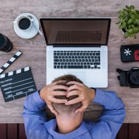 Workaholism: la dipendenza da lavoro