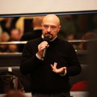 Alfonso Guizzardi