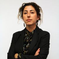 Cagna Pamela