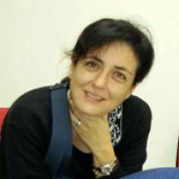 D'Elia Rosa