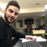 Giannitelli Valerio