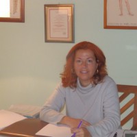 Parisi Silvia
