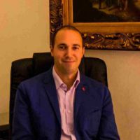 Crivellaro Giacomo