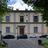 Polo Didattico Donatello