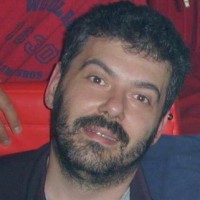 Bossarelli Armando
