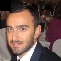 Giorgio Vincenzo