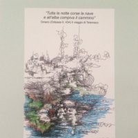 Porto di Telemaco