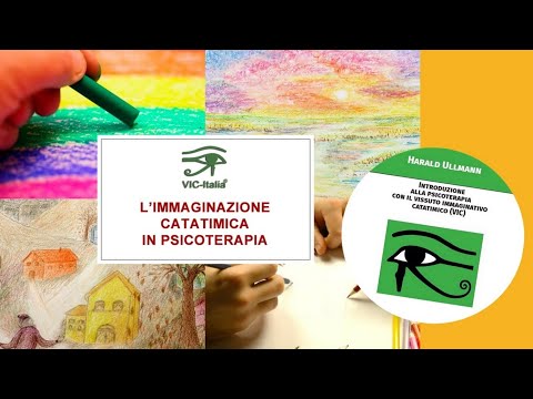 L'immaginazione catatimica in psicoterapia