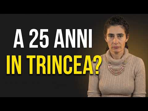 Il mio primo lavoro come psicologa