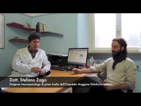 La neuropsicologia oggi e i campi di applicazione